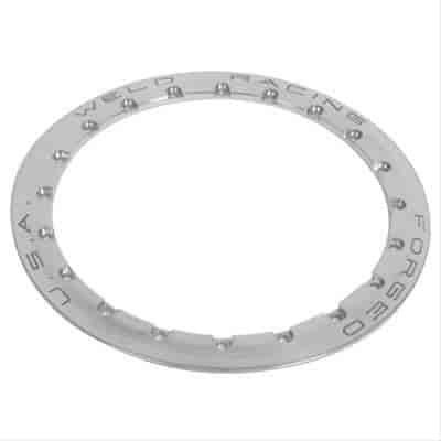 Weld Double Beadlock Ring 15in. / 20-Hole Standard 13.25in. 1 Ring - Polished - P650-5179P