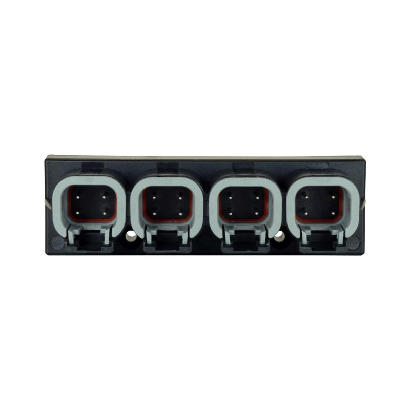 AEM 4 Port AEMnet Can Hub - 30-2225 Photo - out of package