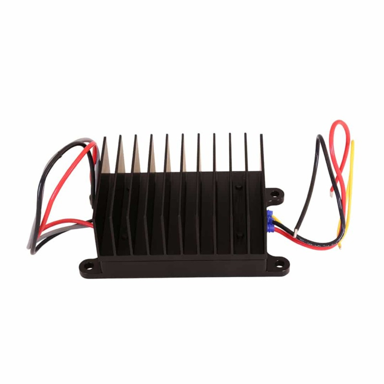 Aeromotive 05-18 Chevrolet Silverado/GMC Sierra 1500 Series 5.0 GPM Brushless Gear Pump - 18088 Photo - Close Up