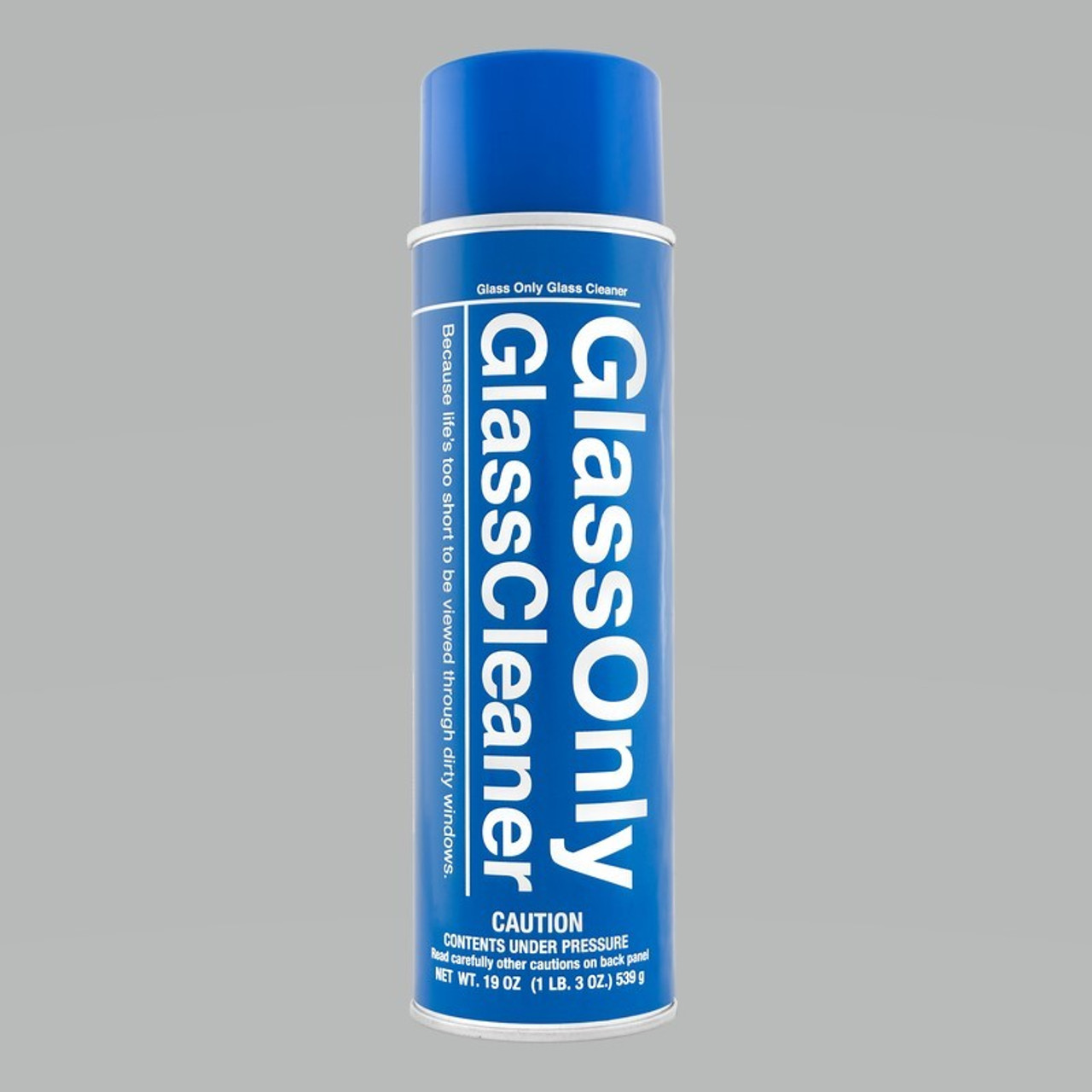 Chemical Guys HydroView Ceramic Glass Cleaner & Coating - 16oz - CLD30116