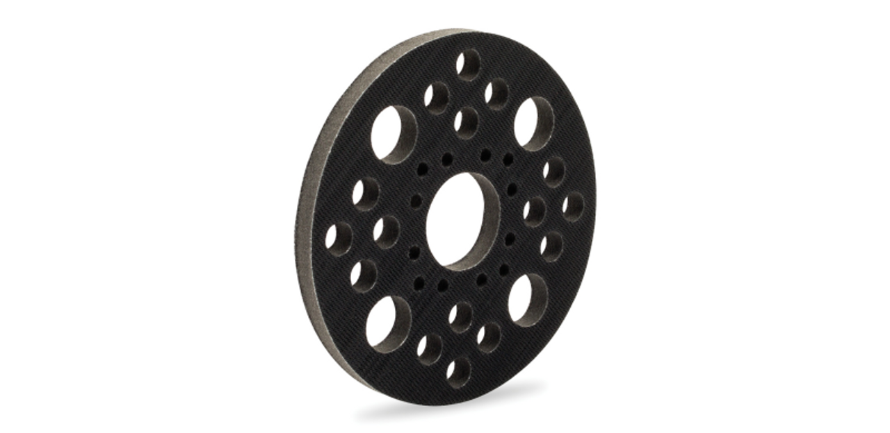 Griots Garage BOSS 5.5in Innerflex Pad - BIP5 User 1