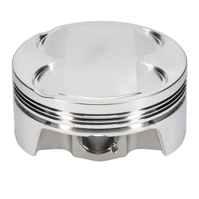 JE Pistons NIS VQ35DE TRBO KIT Set of 6 Pistons - 231532 User 2