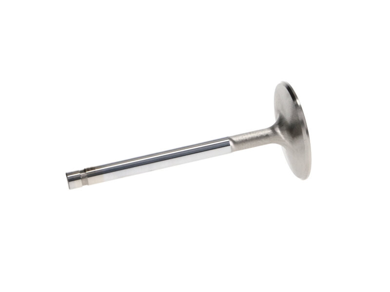 Manley Chrysler 361-383 1.810 Head Dia 4.908 OA L Dish Race Flo Exhaust Valves (Set of 8) - 11891-8 Photo - out of package