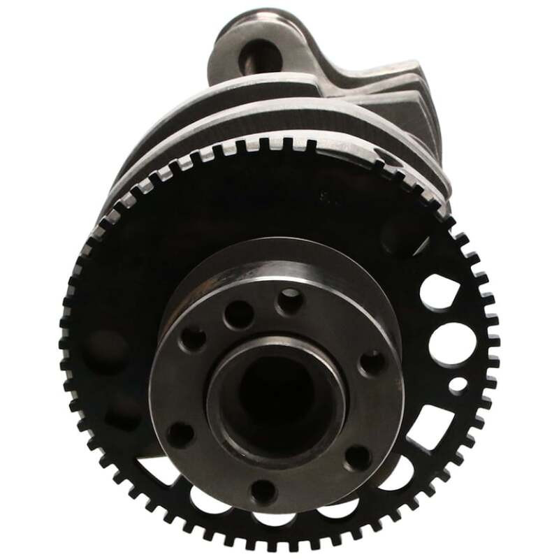 Manley Chevrolet LS Lightweight 4340 Forged 4.100in Stroke Pro Series Crankshaft - 190158 Photo - Primary
