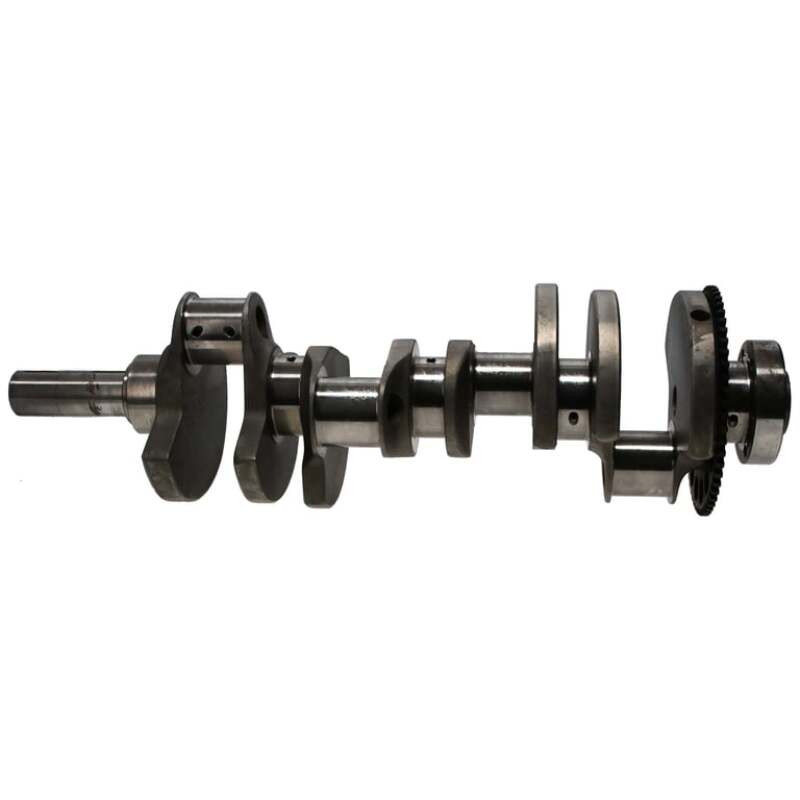 Manley Chevrolet LS 4.000in Stroke Lightweight w/ Long Snout (LS-7) Pro Series Crankshaft - 192658 User 1