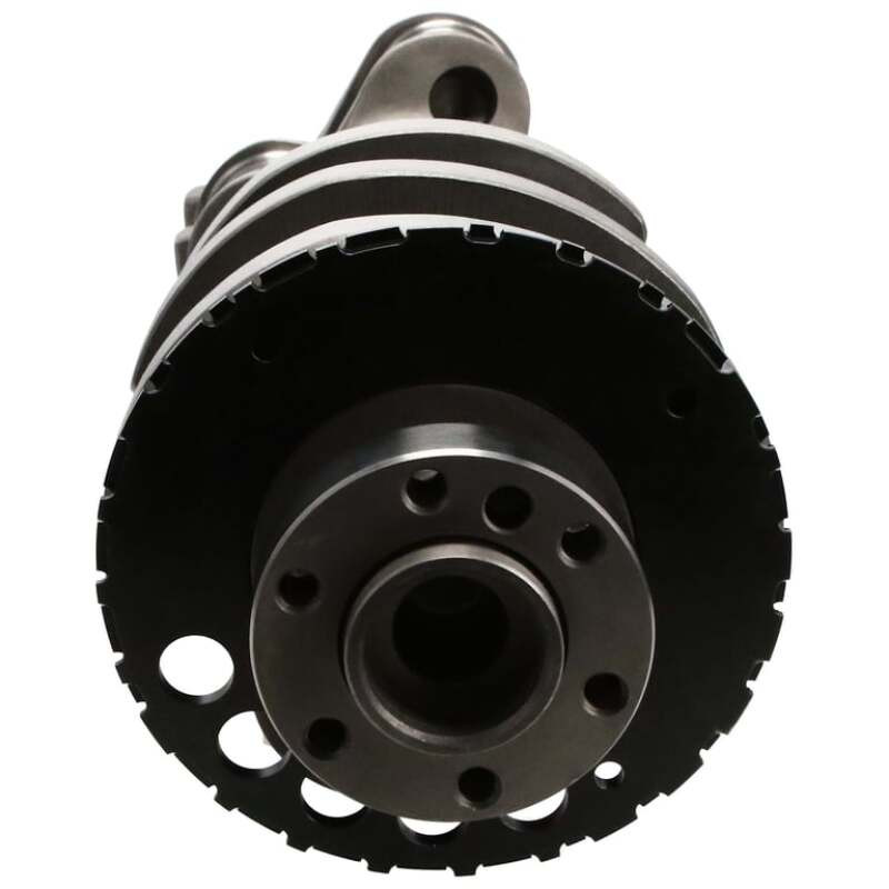 Manley Chevrolet LS 4340 Forged 3.622in Stroke Pro Series Light Weight Crankshaft - 193924 Photo - Primary