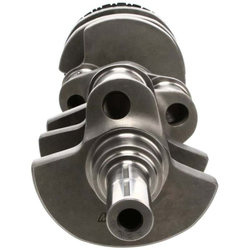 Manley Chevrolet LS 4340 Forged 3.622in Stroke Pro Series Light Weight Crankshaft - 193924 User 1