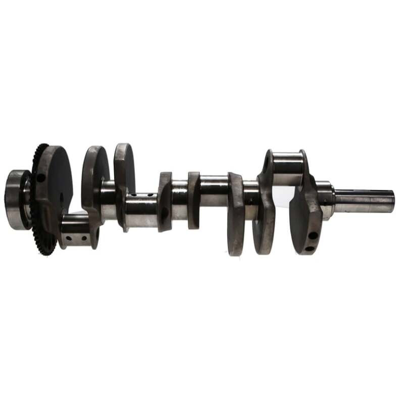Manley Chevrolet LS Lightweight 4340 Forged 3.2622in Stroke Pro Series Crankshaft w/58T Reluctor - 193958 User 1