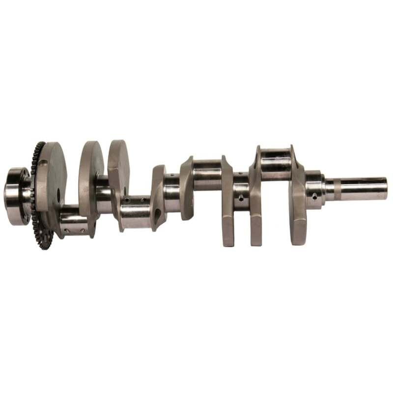 Manley Chevrolet LT1 4.000in Stroke Lightweight Long Snout Pro Series Crankshaft - 194458 User 1