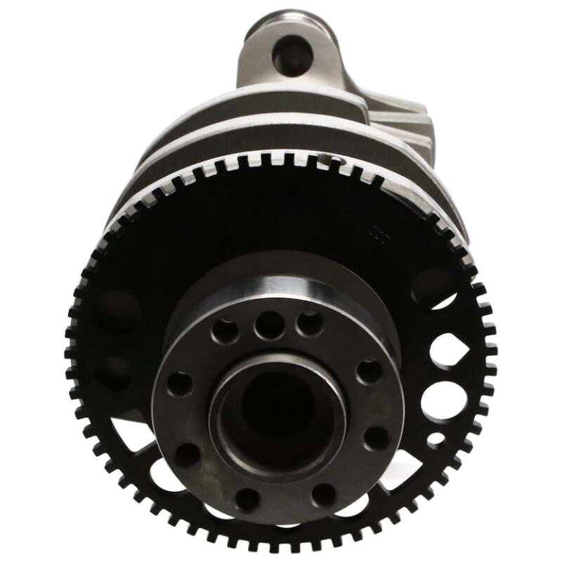 Manley Chevrolet LT1 4.000in Stroke Lightweight Long Snout Pro Series Crankshaft - 194458 User 1