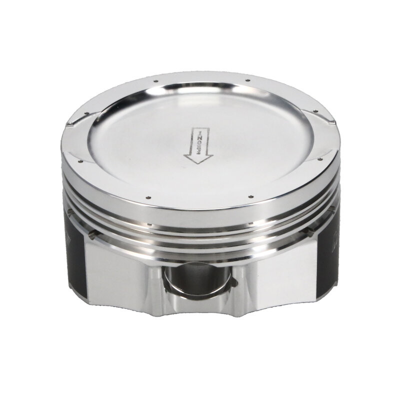 Manley Ford 4.6L 3.582in Bore 3.750in Stroke -14cc Dome Platinum Series Piston Set - 567330CE-8 User 1
