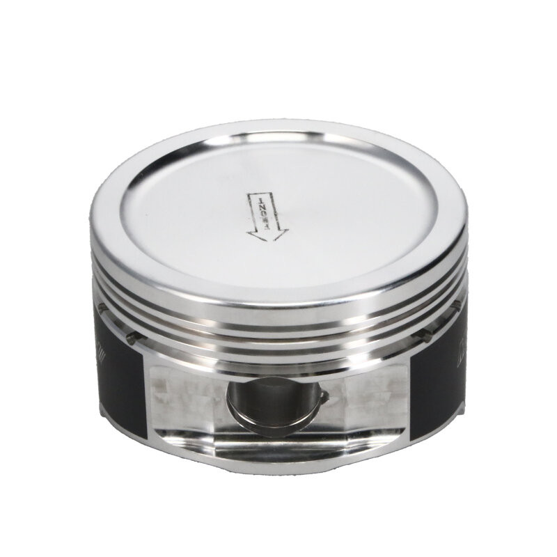 Manley Ford 4.6L/5.4L 3.572in. Bore 11cc Platinum Series Dish Piston Set - Extreme Duty - 594120CE-8 User 1
