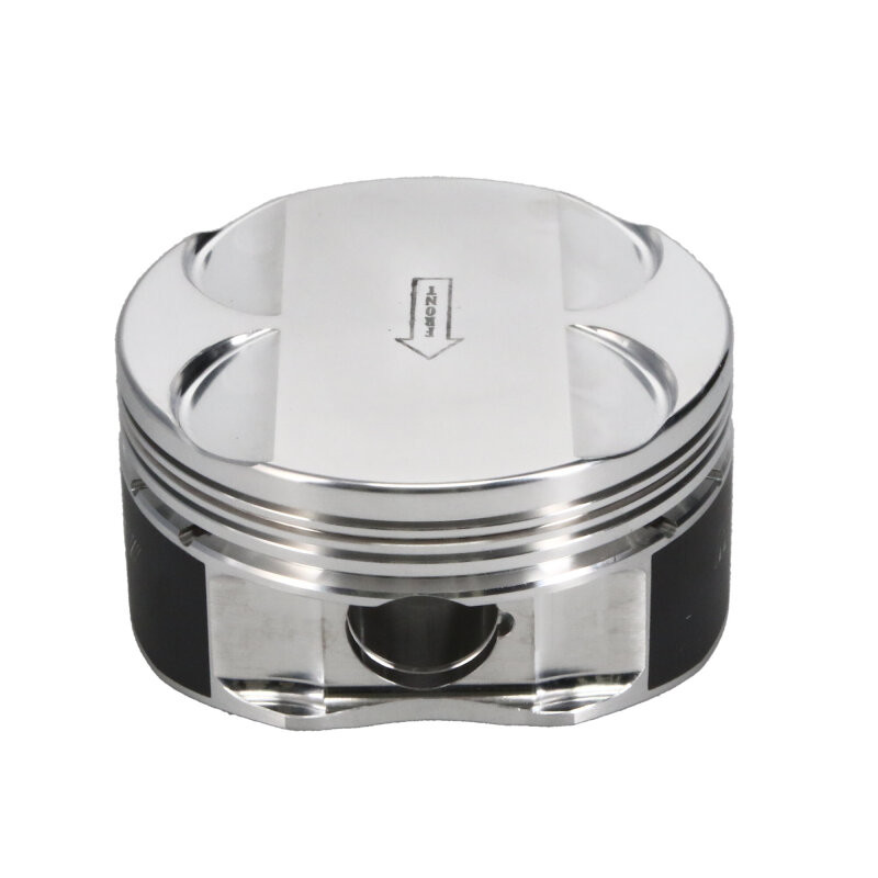 Manley Ford Coyote 5.0 DOHC 3.630in Bore -2cc Flat Top Extreme Duty Piston Set - 598400CE-8 User 1