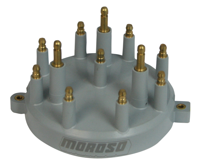 Moroso Distributor Cap 97855 Hypermotive Performance LLC