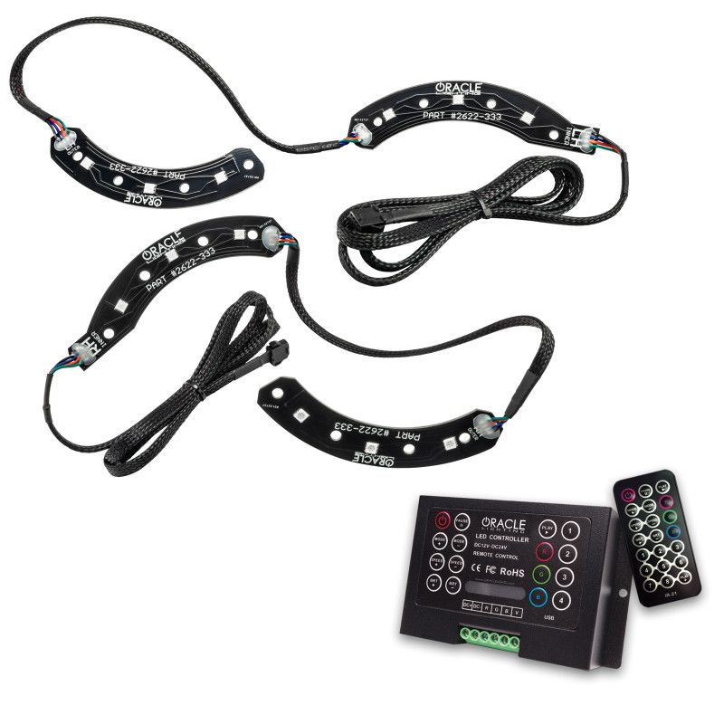 Photo - out of package