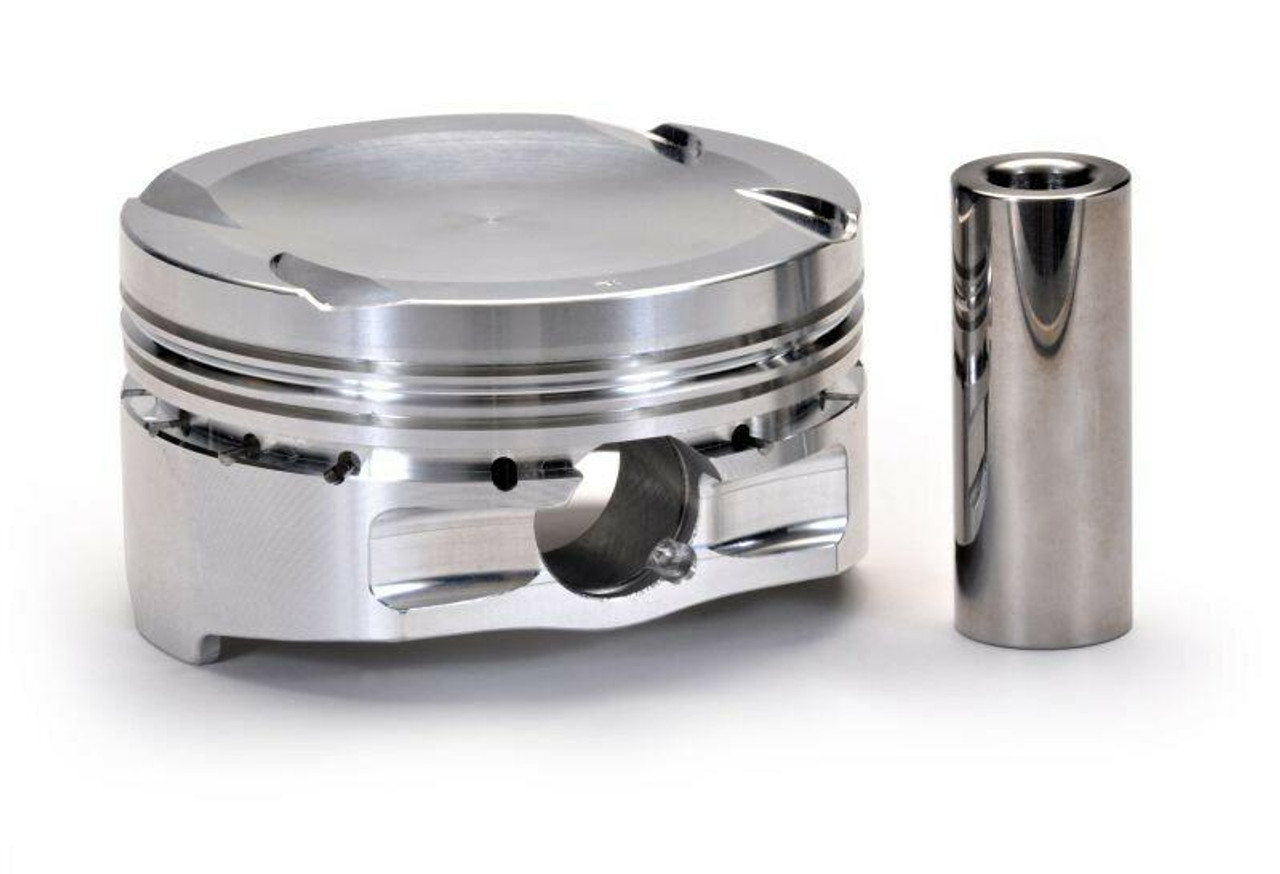 Diamond Pistons Diamond Coyote 1.7cc Piston Set Stock Bore 11-17 Mustang GT