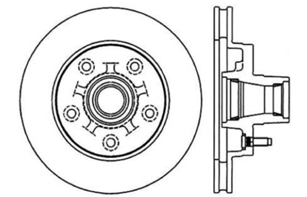 Technical Drawing