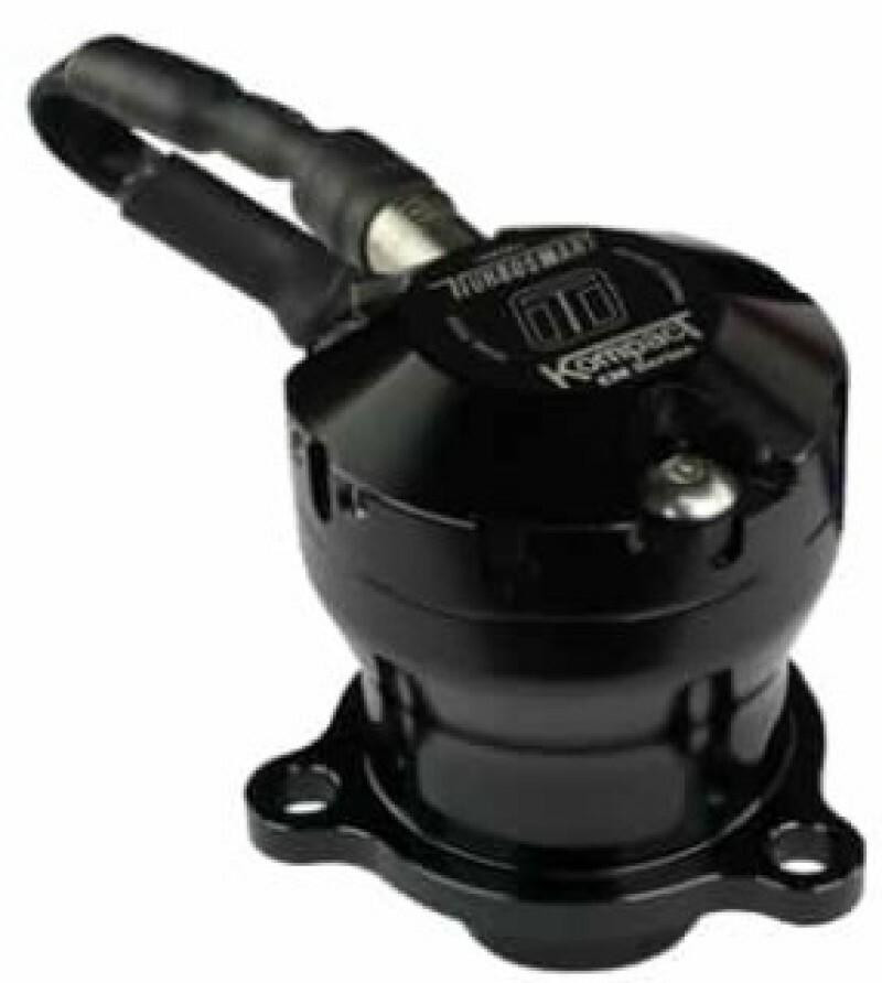 Turbosmart Turbosmart Mclaren 720 Kompact EM BOV VR14 Dual Port - TS-0223-1085