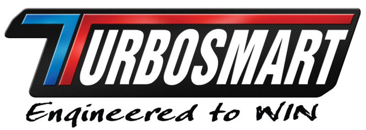 Turbosmart Turbosmart IWG75 15 Ford Mustang EcoBoost 2.3L 10 PSI Black Internal Wastegate Actuator - TS-0622-8102