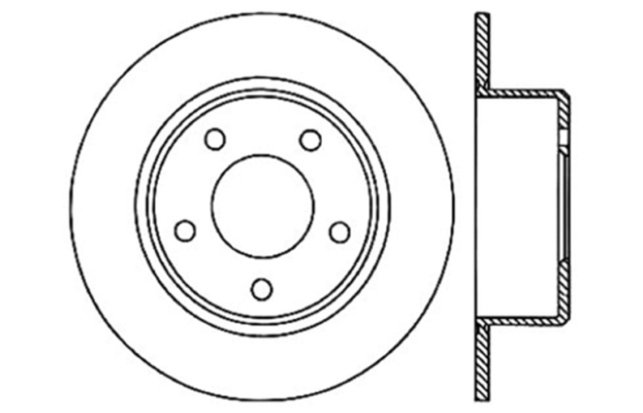 Technical Drawing