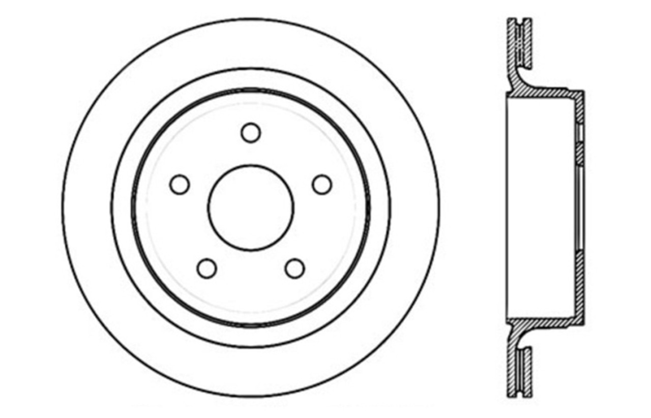 Technical Drawing