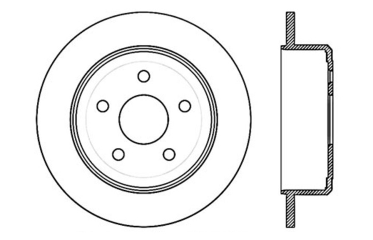 Technical Drawing