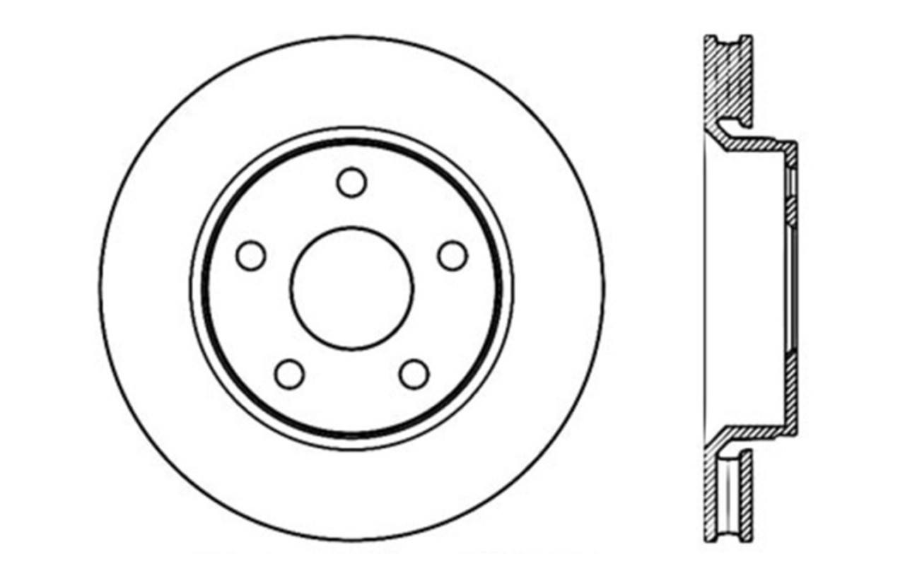 Technical Drawing