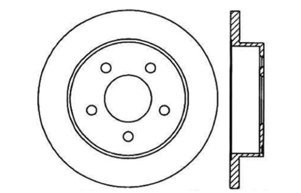 Technical Drawing