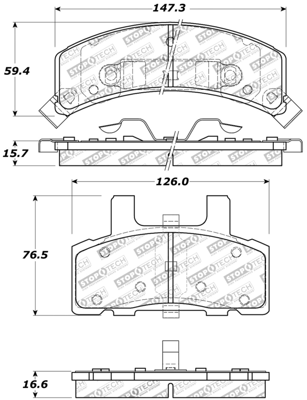 Technical Drawing