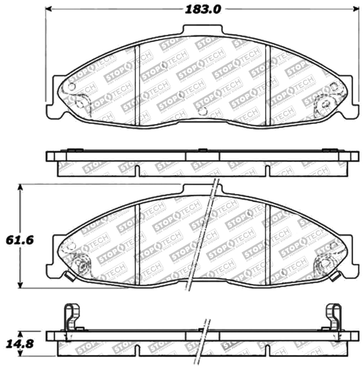 Technical Drawing