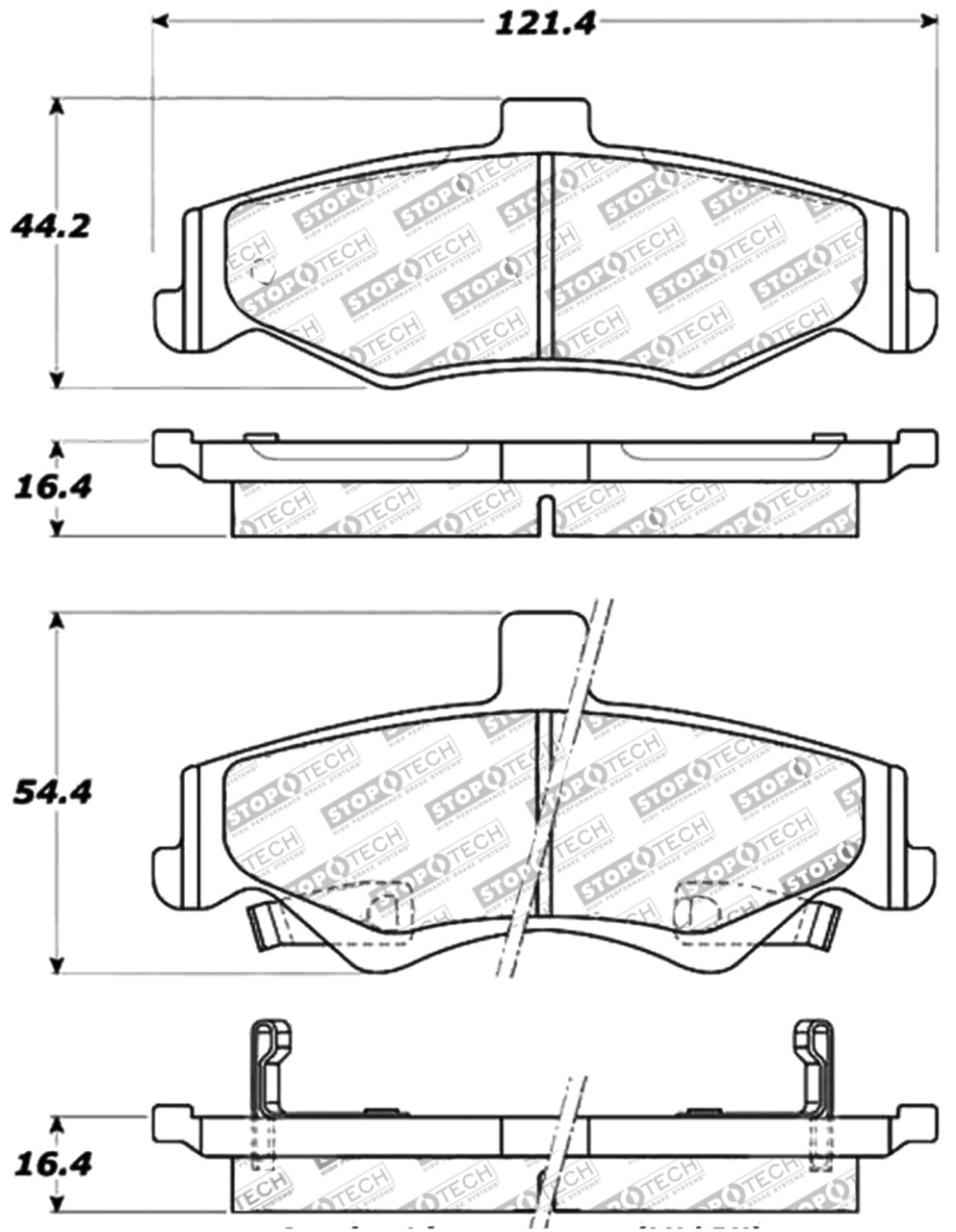 Technical Drawing