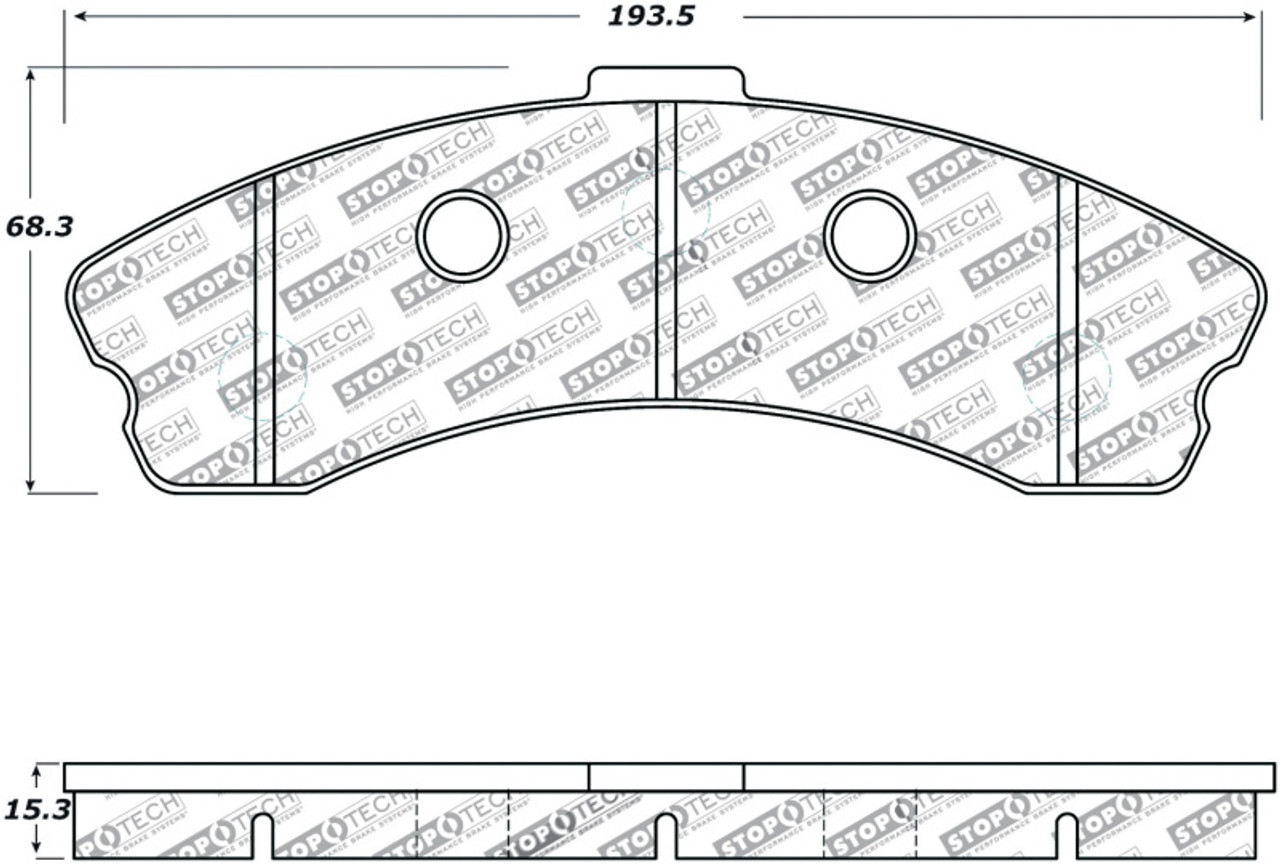 Technical Drawing