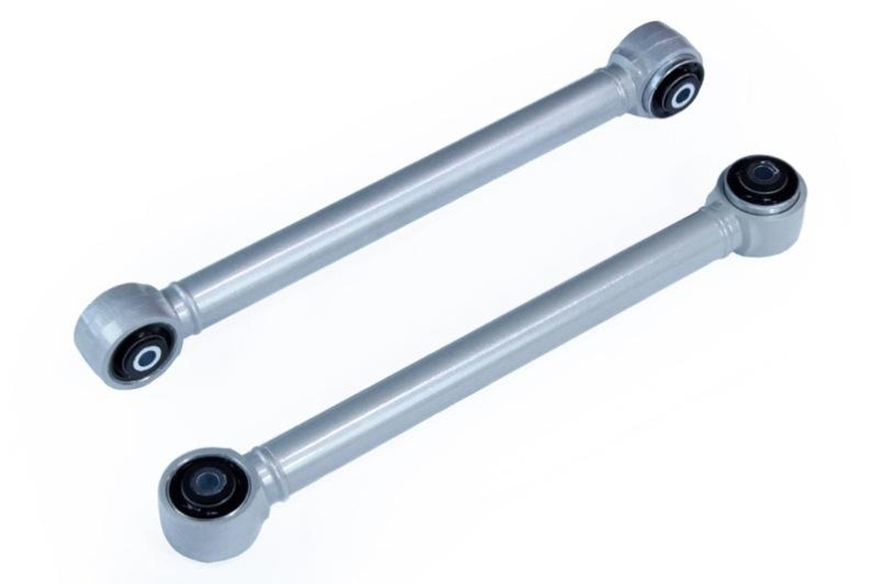Whiteline Whiteline 05-14 Ford Mustang Fixed Position Rear Lower Control Arms Pair - KTA158