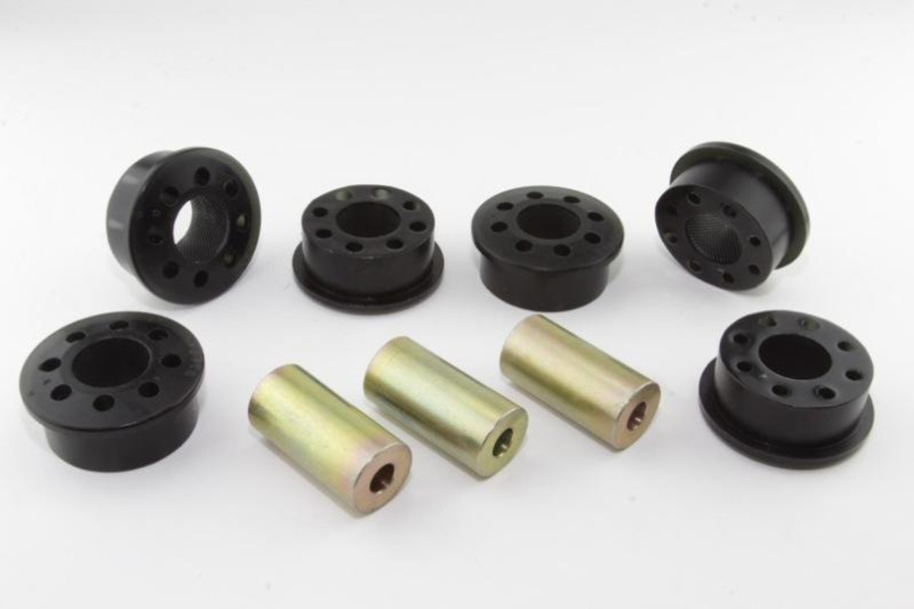 Whiteline Whiteline Plus 10 Chevy Camaro Rear Differential Mount M/Sport - W93356