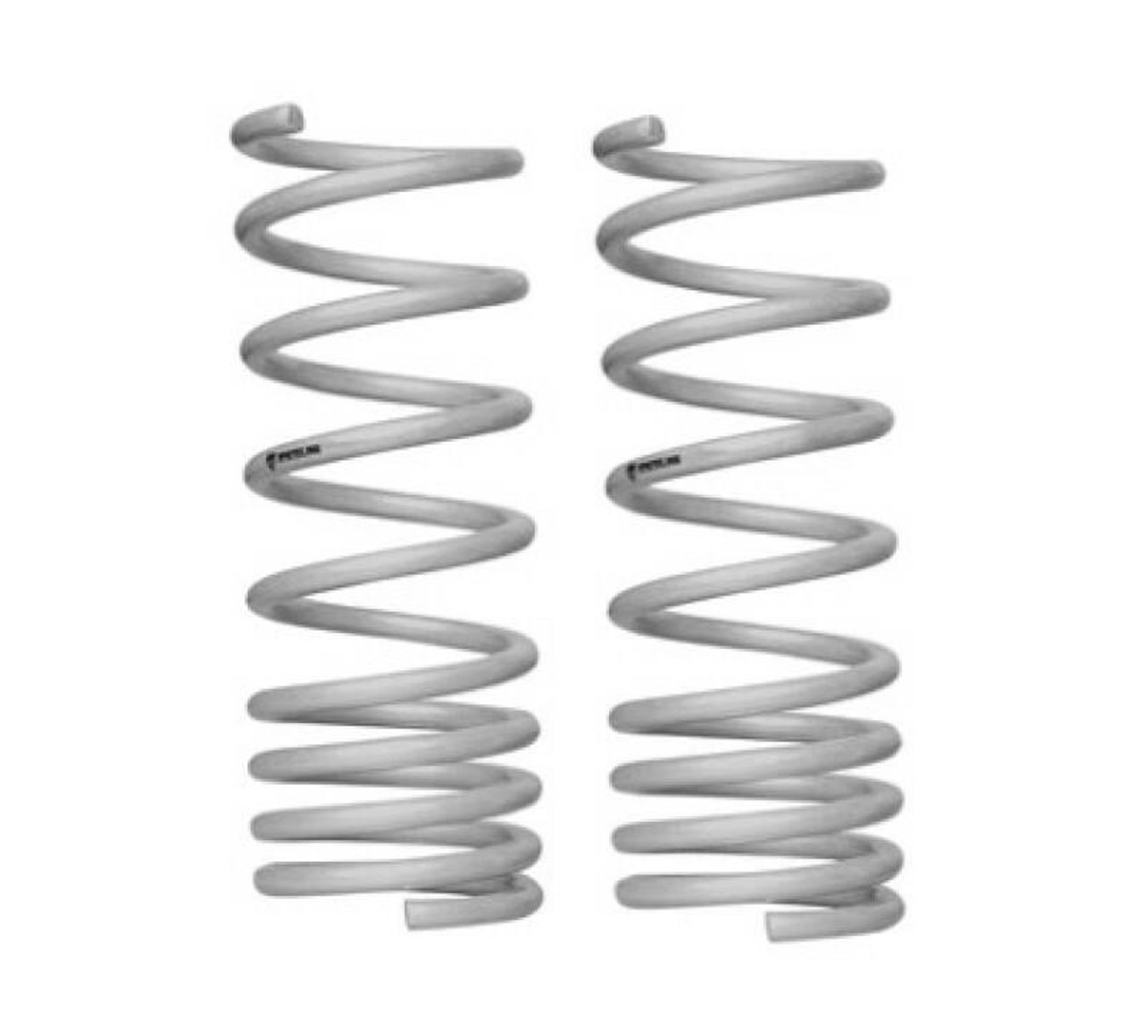 Whiteline Whiteline 20-21 Toyota GR Supra Front and Rear Performance Lowering Springs - WSK-TOY001