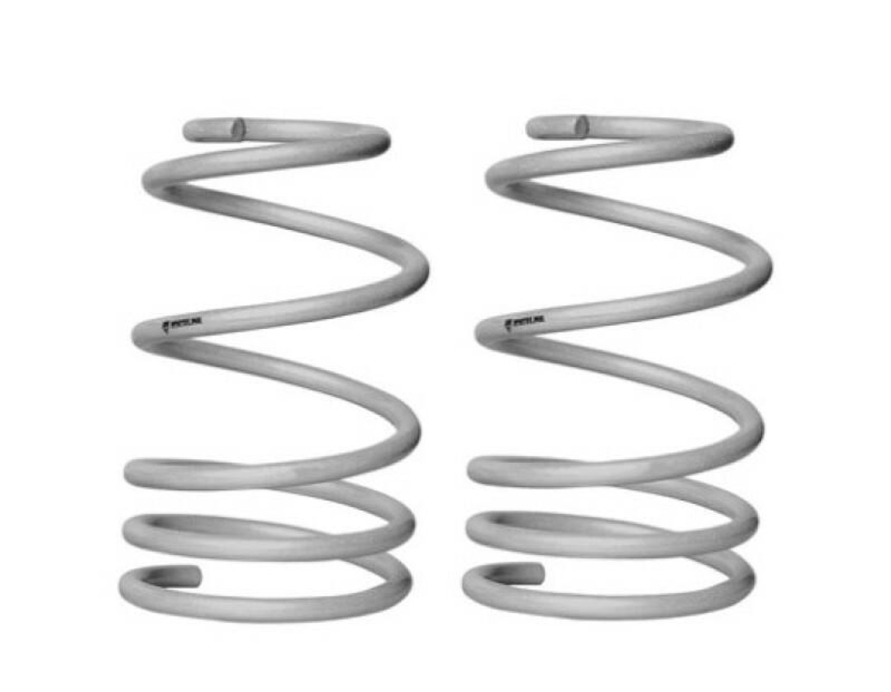 Whiteline Whiteline 20-21 Toyota GR Supra Front and Rear Performance Lowering Springs - WSK-TOY001