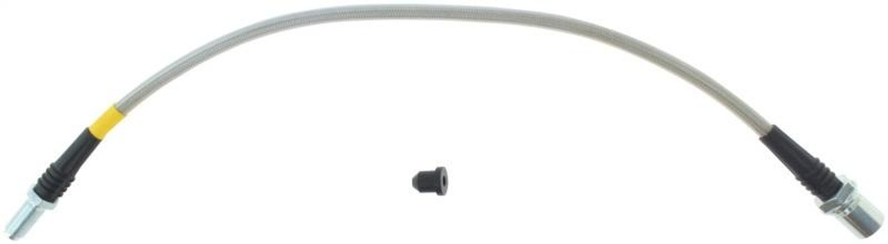 Stoptech StopTech Stainless Steel Brake Line Kit - Rear - 950.44517