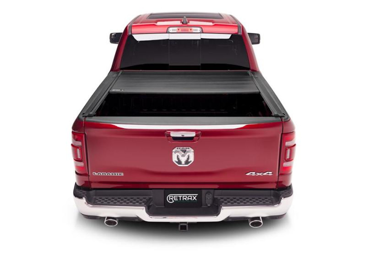 Retrax 09-18 Ram 1500 w/o RamBox (6.4ft. Bed) Retrax IX - 30232 Photo - Mounted