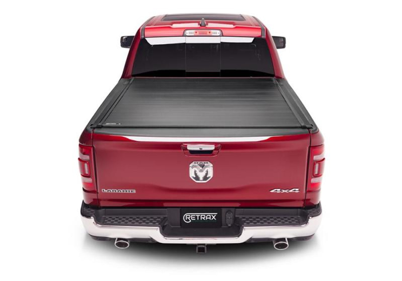 Retrax 09-18 Ram 1500 w/o RamBox (6.4ft. Bed) Retrax IX - 30232 Photo - Mounted