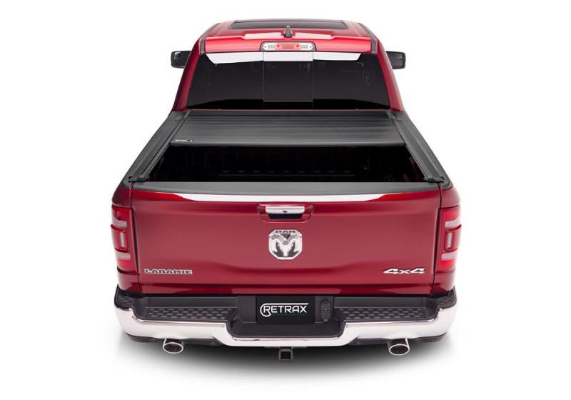 Retrax 19-22 Ram 1500 (5.5ft. Bed) Retrax IX - 30243 Photo - Mounted