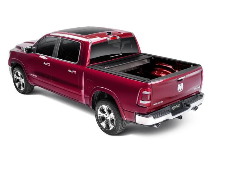 Retrax 19-22 Ram 1500 (5.5ft. Bed) Retrax IX - 30243 Photo - Mounted