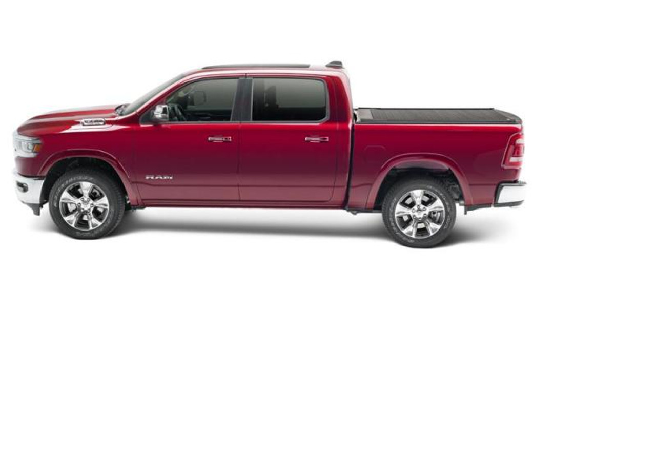 Retrax 19-22 Ram 1500 (6.4ft. Bed) Retrax IX - 30245 Photo - Mounted