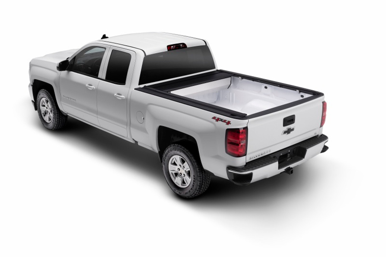 Retrax 97-08 Ford F-150 Super Crew/Super Cab/Reg Cab (6.5ft. Bed) Retrax IX - 30312 User 1