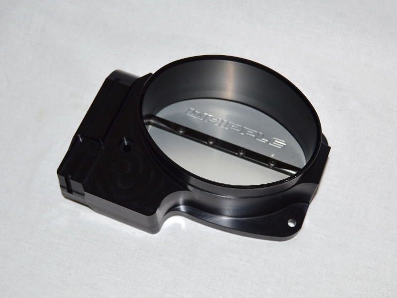 Whipple Superchargers Stage 1 3.0L Supercharger Kit, 2018+ Mustang GT