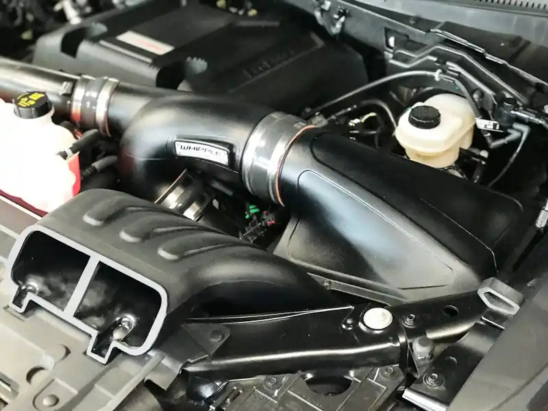 Whipple Raptor 3.5L Ecoboost Stage 1 (50-State Legal) 2021-2022