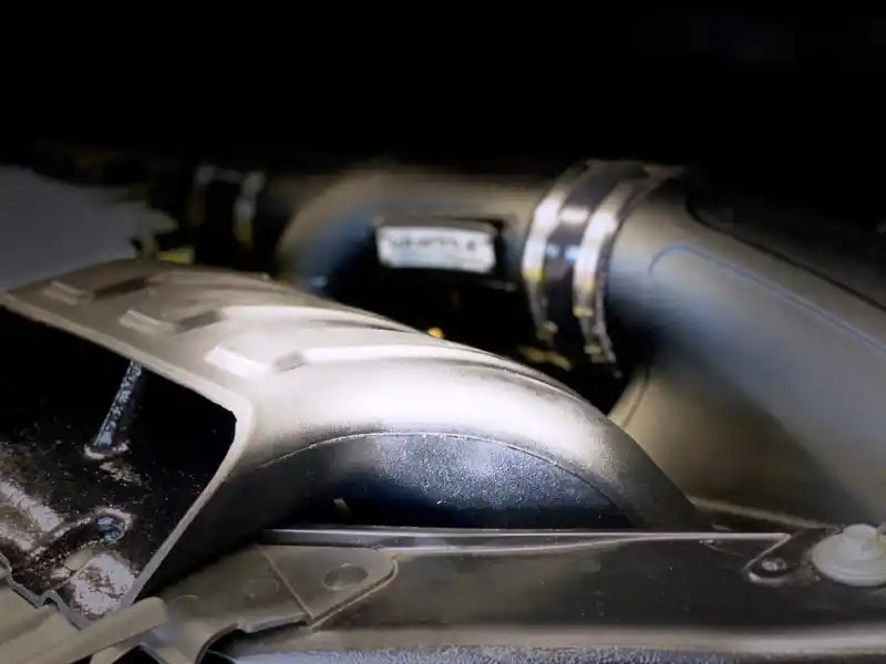 Whipple Raptor 3.5L Ecoboost Stage 1 (50-State Legal) 2021-2022