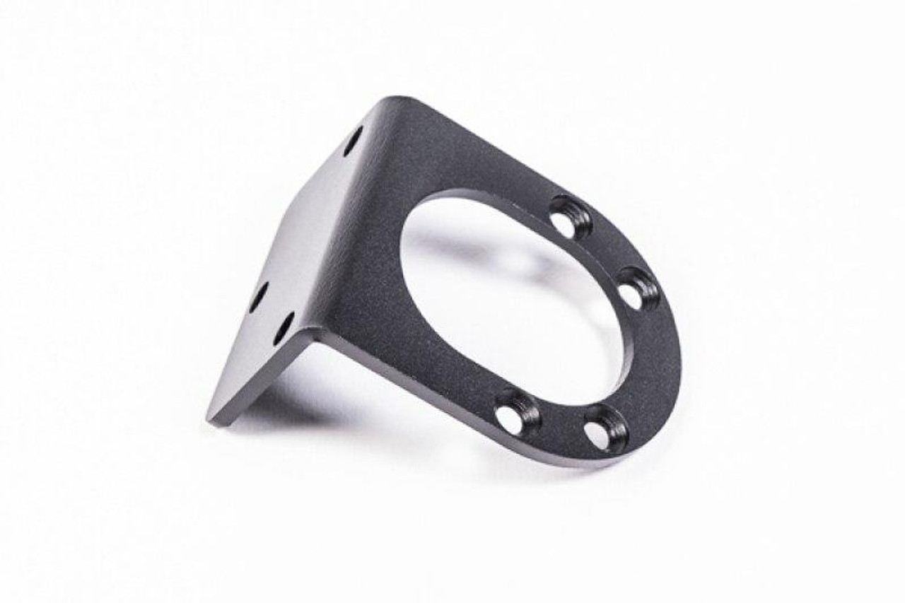 Radium Engineering Radium Engineering Single Universal Catch Can Mounting Bracket - 13-0008
