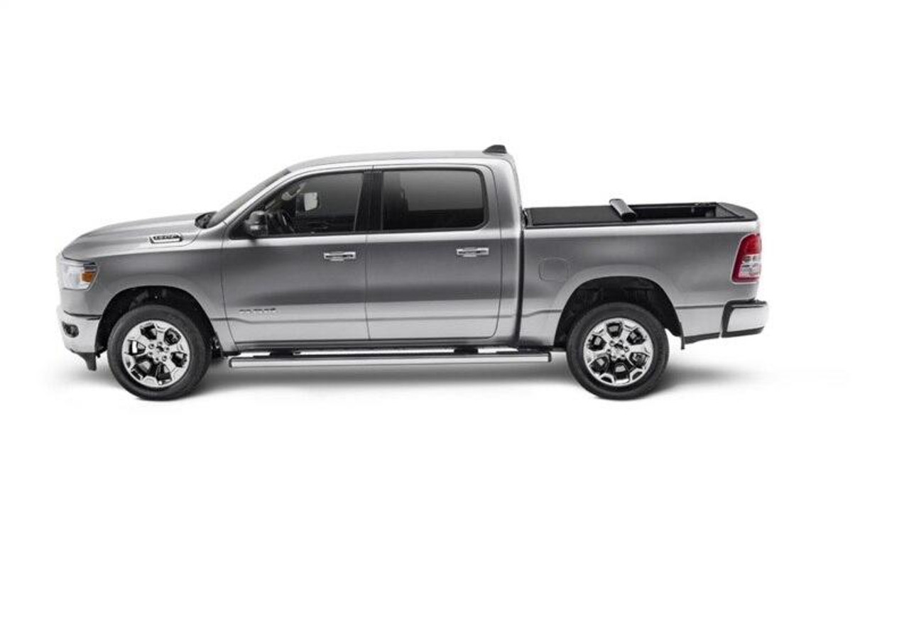 Truxedo Truxedo 19-20 Ram 1500 New Body w/o Multifunction Tailgate 5ft 7in Pro X15 Bed Cover - 1485901