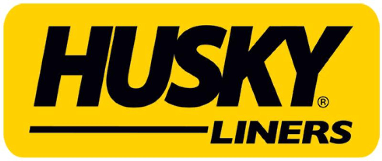 Husky Liners Husky Liners 09-12 Ford F-150 SuperCrew Cab Husky GearBox w/ Factory Subwoofer - 09251