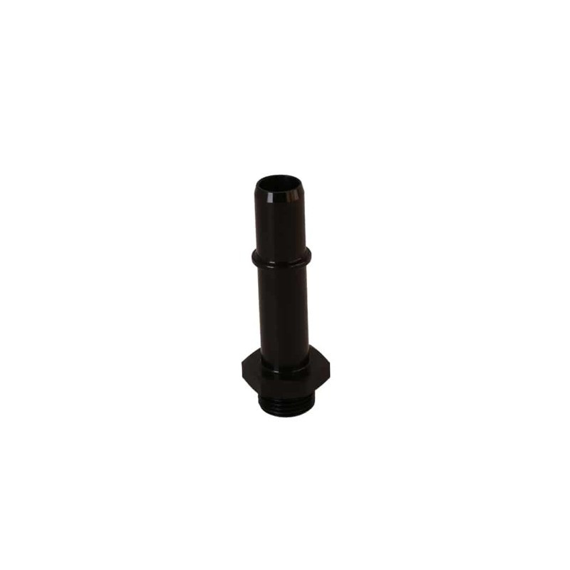 Aeromotive Adapter - 5/8 Male Quick Connect - AN-08 ORB - 15134 Photo - Primary